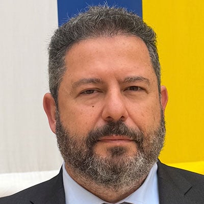 Guillermo Ramos
