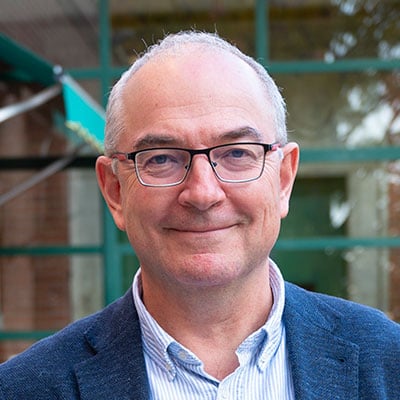 Pablo Abaunza
