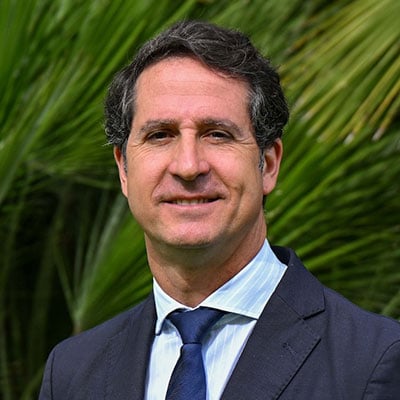 Ángel Montañés