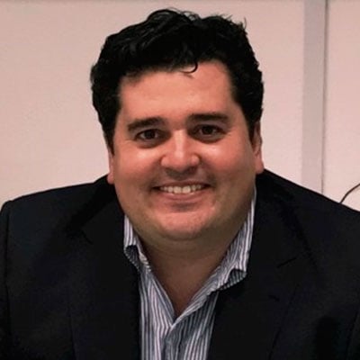 Bernardino Couñago