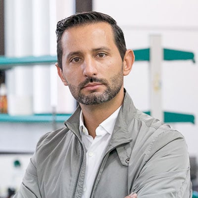 Javier Hernández Borges