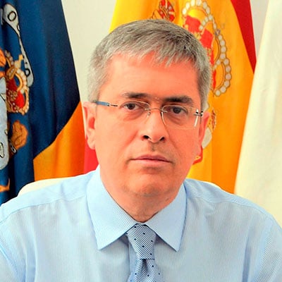 Marco Aurelio Pérez