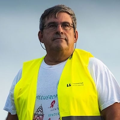 Ramón Casillas Ruiz
